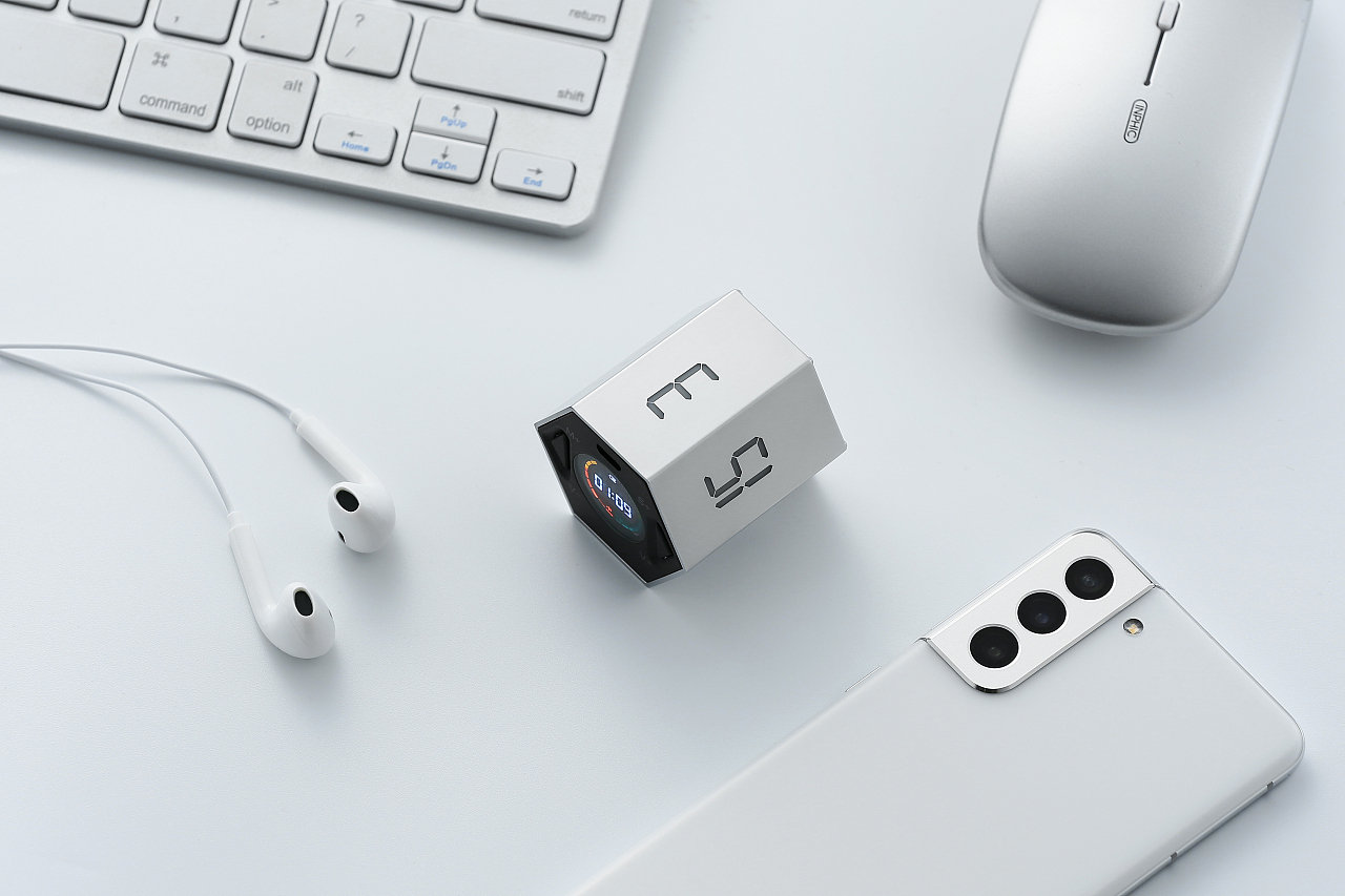 3C數(shù)碼產(chǎn)品拍攝技巧與要點(diǎn)