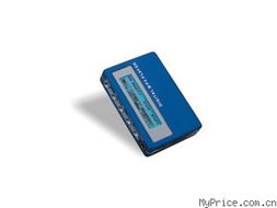 天唐TT 802 128MB MP3播放器 經典數碼產品的回顧與解析