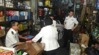 中國漁業政務網 規范漁具銷售，助力漁業可持續發展