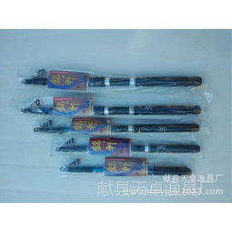中國漁具市場(chǎng) 價(jià)格、廠家與供應(yīng)商全解析